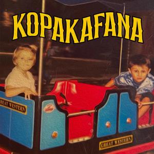 Kopa Kafana (feat. Valder Mama)