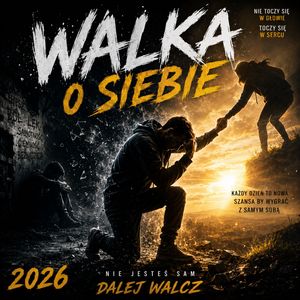 Walka o siebie
