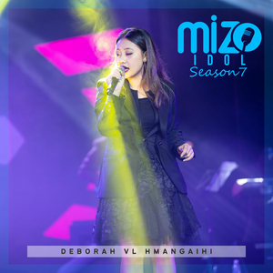 Di Hmeltha (Live From Mizo Idol Season 7)