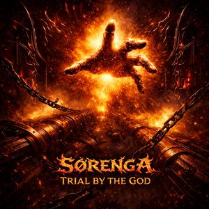Trial By The God