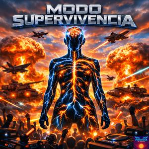 Modo Supervivencia