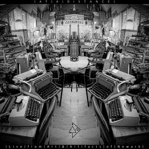 Fadinho (Live) (Live)