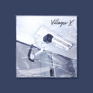 深夜的蓝（Trap Type Beat）