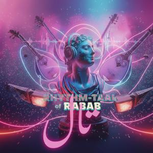 RHYTHM / TAAL | Rabab Instrumental