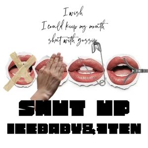 Shutup（ProdbyMORROW）