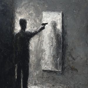 [Free]“饿了太久我全部通吃”