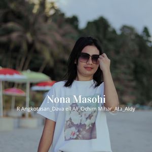 Nona Masohi