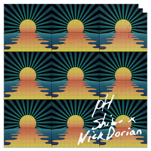 pH (feat. Nick Dorian)