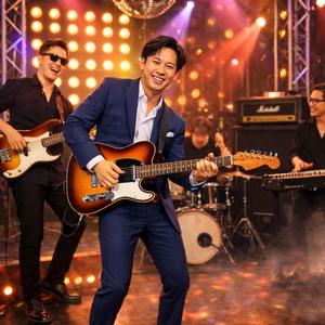 ไม่ได้เจ้าชู้