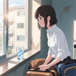 フローズン・プロミス