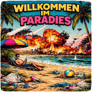 Willkommen im Paradies