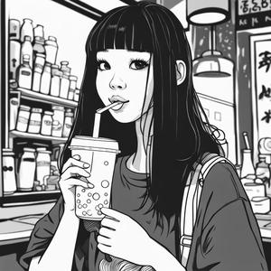 boba (feat. Iam_ogm)