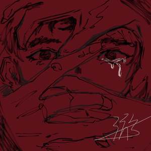 当我闭眼时（prod.Fifty-Fifty）