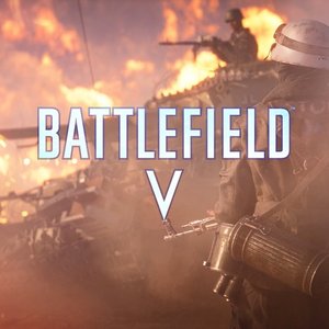 Battlefield V Easter Egg Theme (Tower of Babel Music)