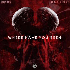 Where Have You Been (HARD TECHNO)