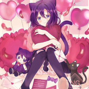 感傷メカニカルラブ (feat. 音街ウナ)