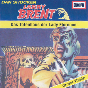 07 - Das Totenhaus der Lady Florence (Teil 33)