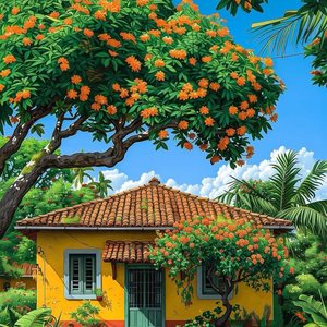 We will stand for Everfree - slowed+reverb