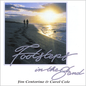 Footsteps In The Sand