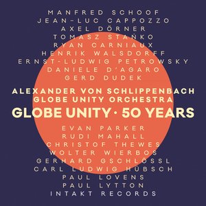 Globe Unity – 50 Years