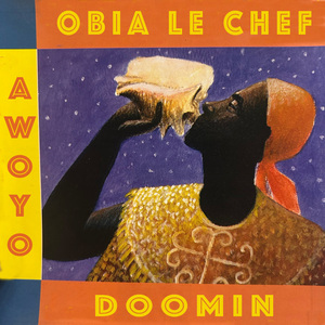 Awoyo