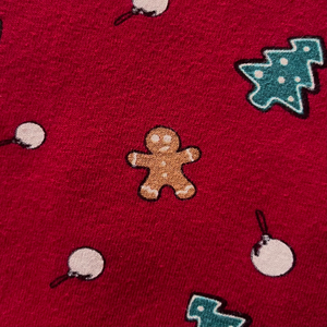 Gingerbread