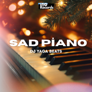 Sad Piano