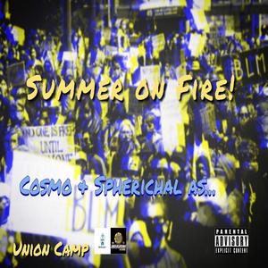 Summer on Fire (feat. Spherichal & Mac 2x)