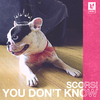 SCORSI - You Don't Know - Radio Edit