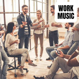 Work Playlist