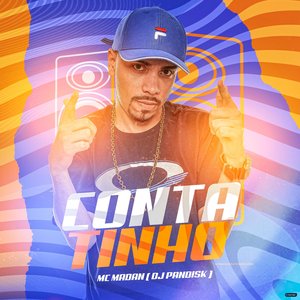Contatinho (feat. MC Madan)