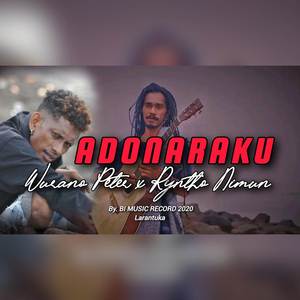 Adonaraku
