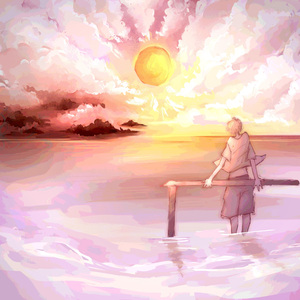 кривая осанка