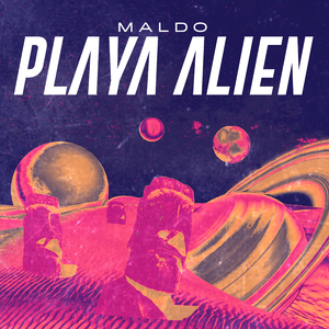 Playa Sci - Fi