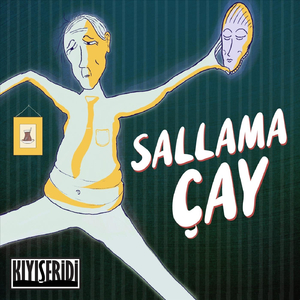 Sallama Çay