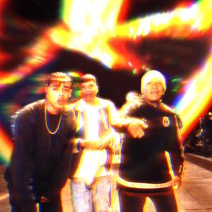 Lva2ss (feat. Fran Kush & Kemsok)