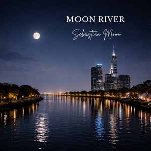 Moon river