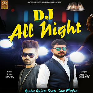 DJ All Night