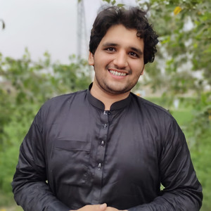 Tor Lawang Danay Danay