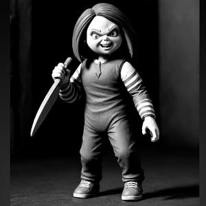 Like chucky