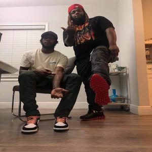 Pressin (feat. Rayy)