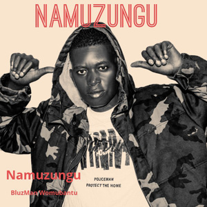 Namuzungu