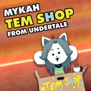 Tem Shop (From "Undertale")
