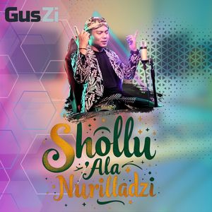 Shollu 'Ala Nurilladzi