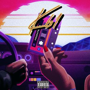 FULL OF STARS(PROD BY CUD)