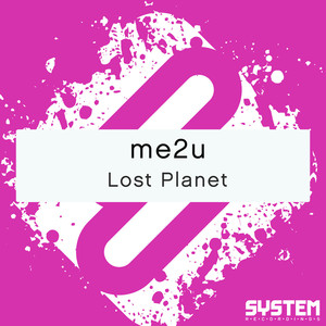 Lost Planet