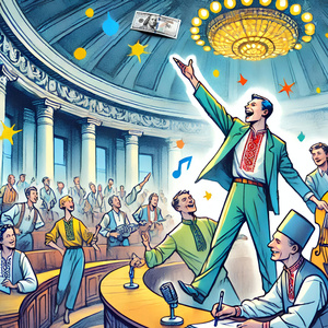 Влада України