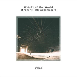 Weight of the World (JVNA Remix)