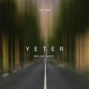 YETER!