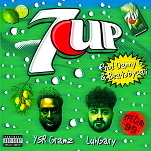 7UP (feat. Ysr Gramz)